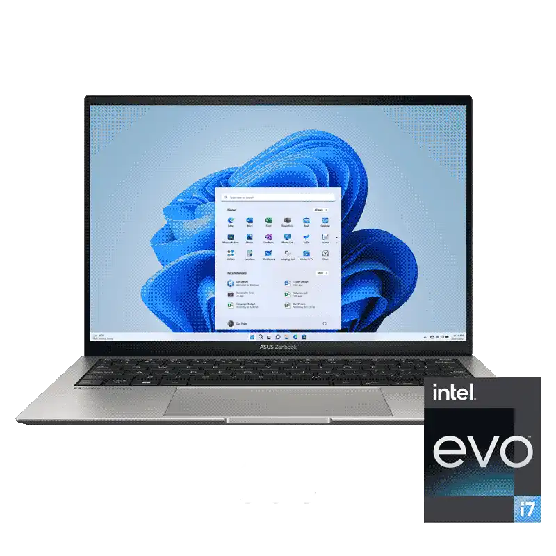 ASUS ZenBook S13 OLED UX5304VA-NQ042W